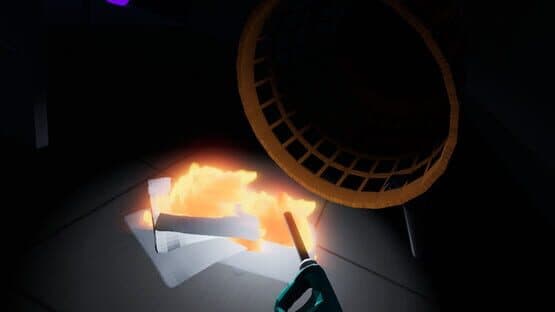 Escape the Lab — screenshot 3