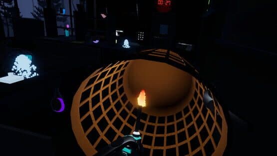 Escape the Lab — screenshot 7
