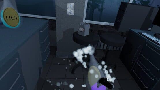Escape the Lab — screenshot 8