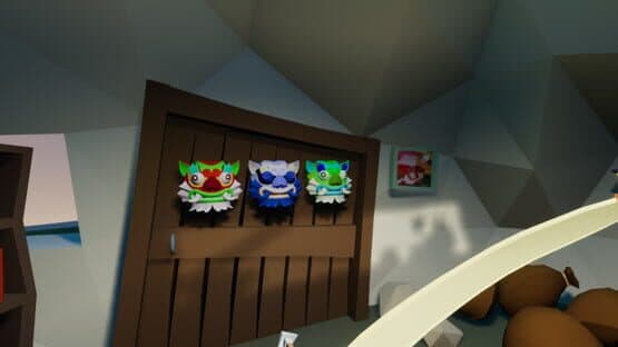 Cucumber Defense VR — screenshot 2