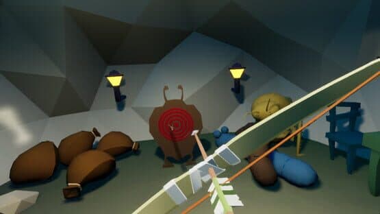 Cucumber Defense VR — screenshot 3