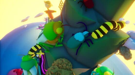Cucumber Defense VR — screenshot 5