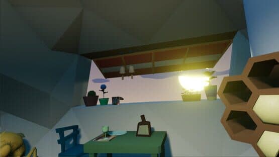 Cucumber Defense VR — screenshot 7