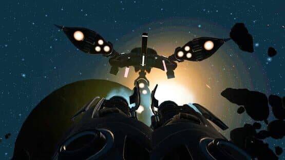 Stratoscape — screenshot 3