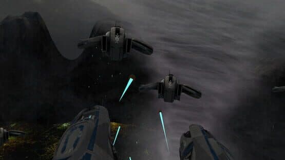 Stratoscape — screenshot 5