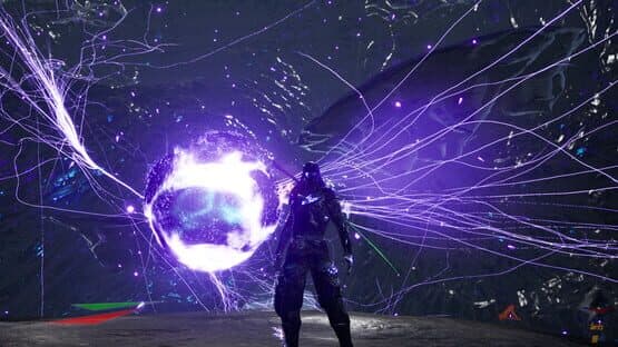 Heart in the Dark — screenshot 1