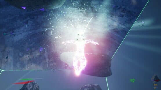 Heart in the Dark — screenshot 2