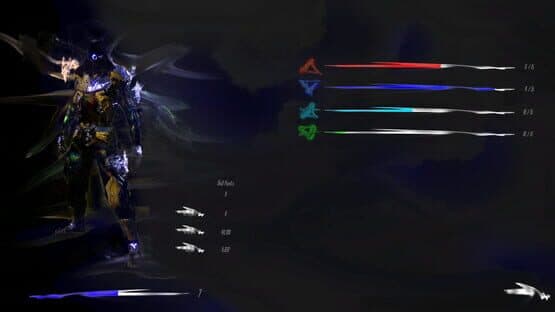 Heart in the Dark — screenshot 3