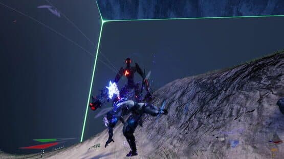Heart in the Dark — screenshot 4