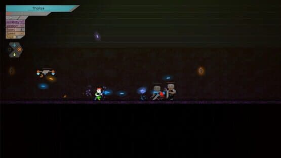 VolticPistol — screenshot 2