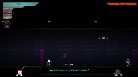VolticPistol — screenshot 3