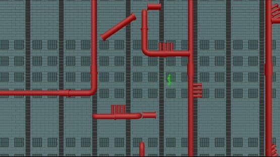 Gred — screenshot 1