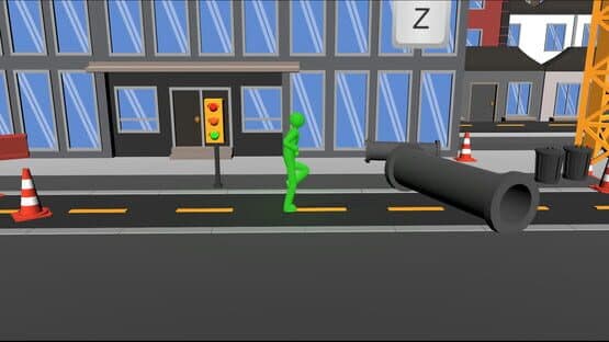 Gred — screenshot 3