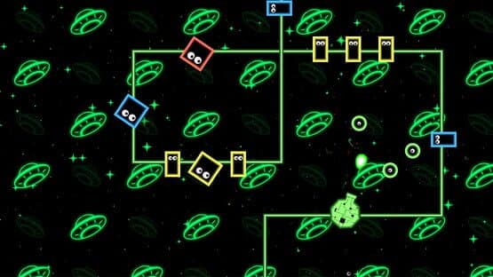 Shapeshooter — screenshot 1