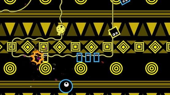 Shapeshooter — screenshot 2
