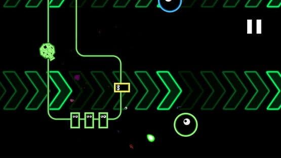 Shapeshooter — screenshot 4