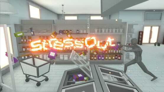 StressOut — screenshot 1