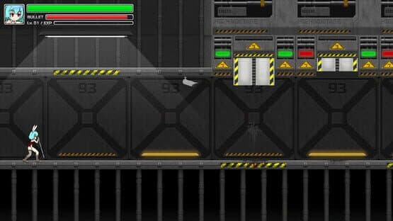 Under Party — screenshot 2