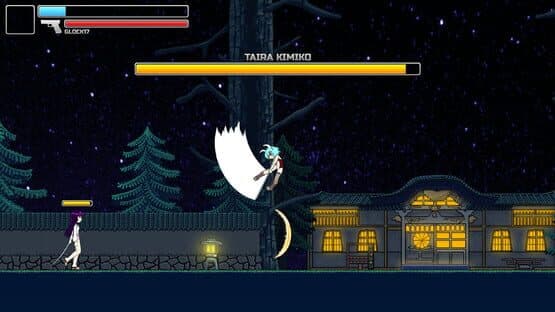 Under Party — screenshot 4