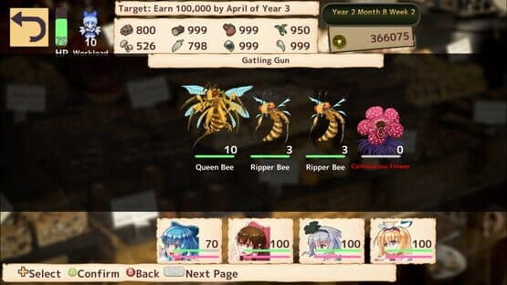 Marisa's Marvelous Magic Shop — screenshot 6