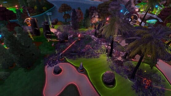 GolfTopia — screenshot 5