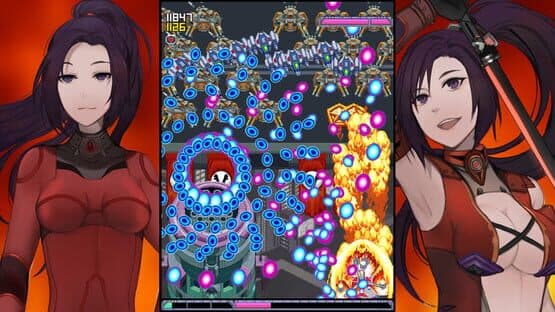 Chronoblast Maximum Force — screenshot 5