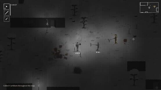 Manic — screenshot 1