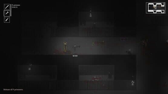 Manic — screenshot 2
