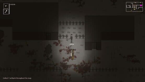 Manic — screenshot 4