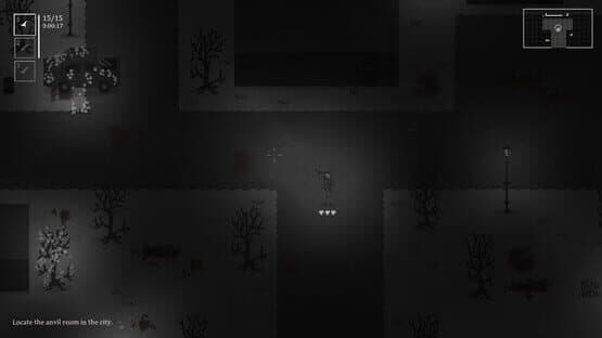 Manic — screenshot 5