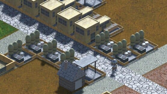 Adam: Robot World — screenshot 3