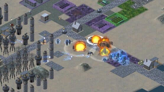 Adam: Robot World — screenshot 5
