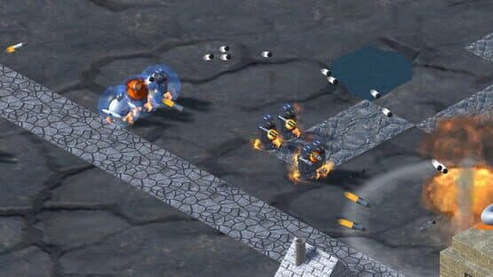 Adam: Robot World — screenshot 7
