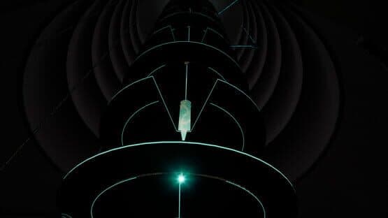 The Long Gate — screenshot 3