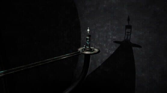 The Long Gate — screenshot 5