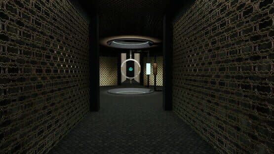 The Long Gate — screenshot 7