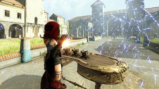 Battle Sorcerer — screenshot 1