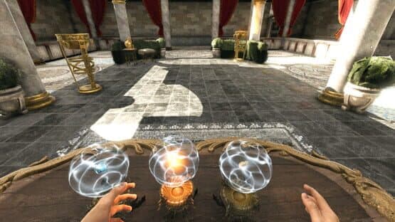 Battle Sorcerer — screenshot 2
