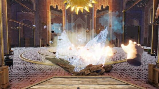 Battle Sorcerer — screenshot 3