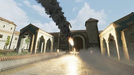 Battle Sorcerer — screenshot 4