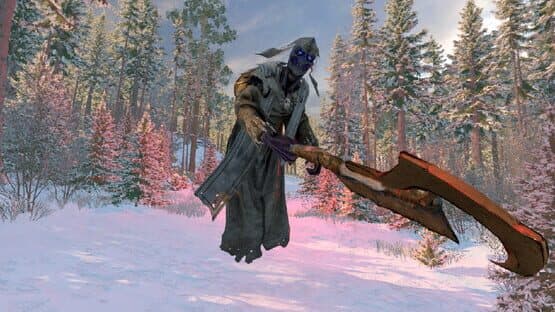 Battle Sorcerer — screenshot 5