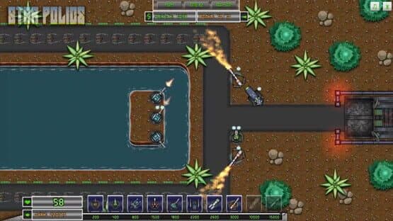 Star Police — screenshot 2