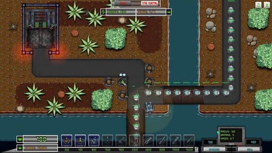 Star Police — screenshot 3