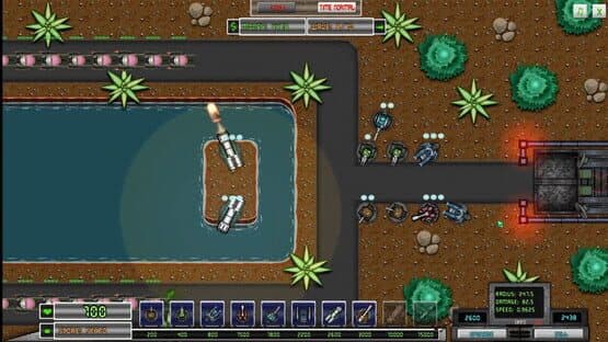 Star Police — screenshot 4