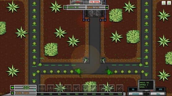 Star Police — screenshot 5