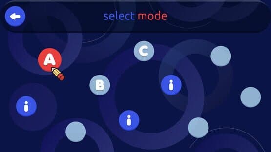 Seven Red Lines — screenshot 1
