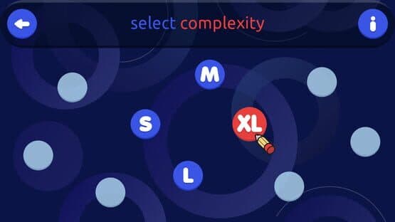 Seven Red Lines — screenshot 6