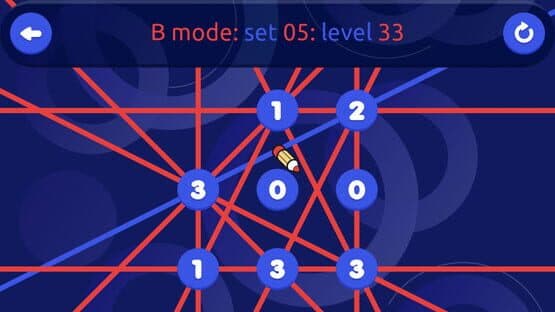 Seven Red Lines — screenshot 7