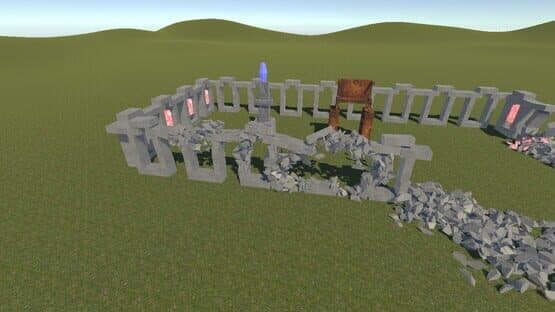 Destructive physics — screenshot 5