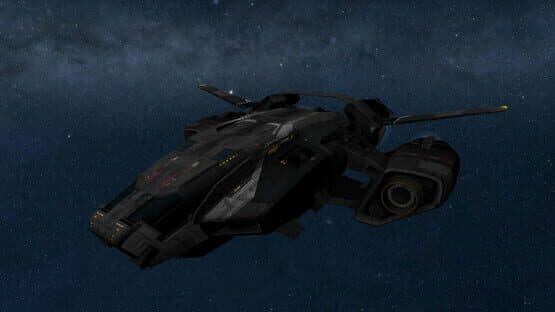 Starship Horizons Bridge Simulator — screenshot 1